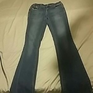 Womens jeans